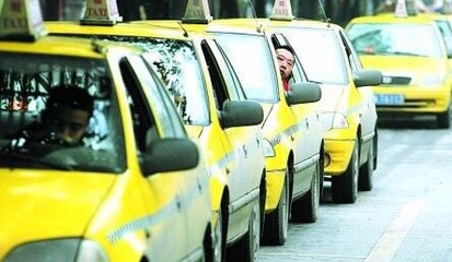 当听证会成空谈 黄石出租车乱象亟待治本之策